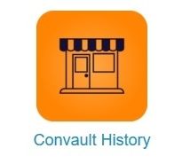 Convault History