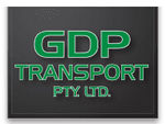 GDP Transport